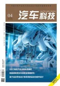 汽车科技